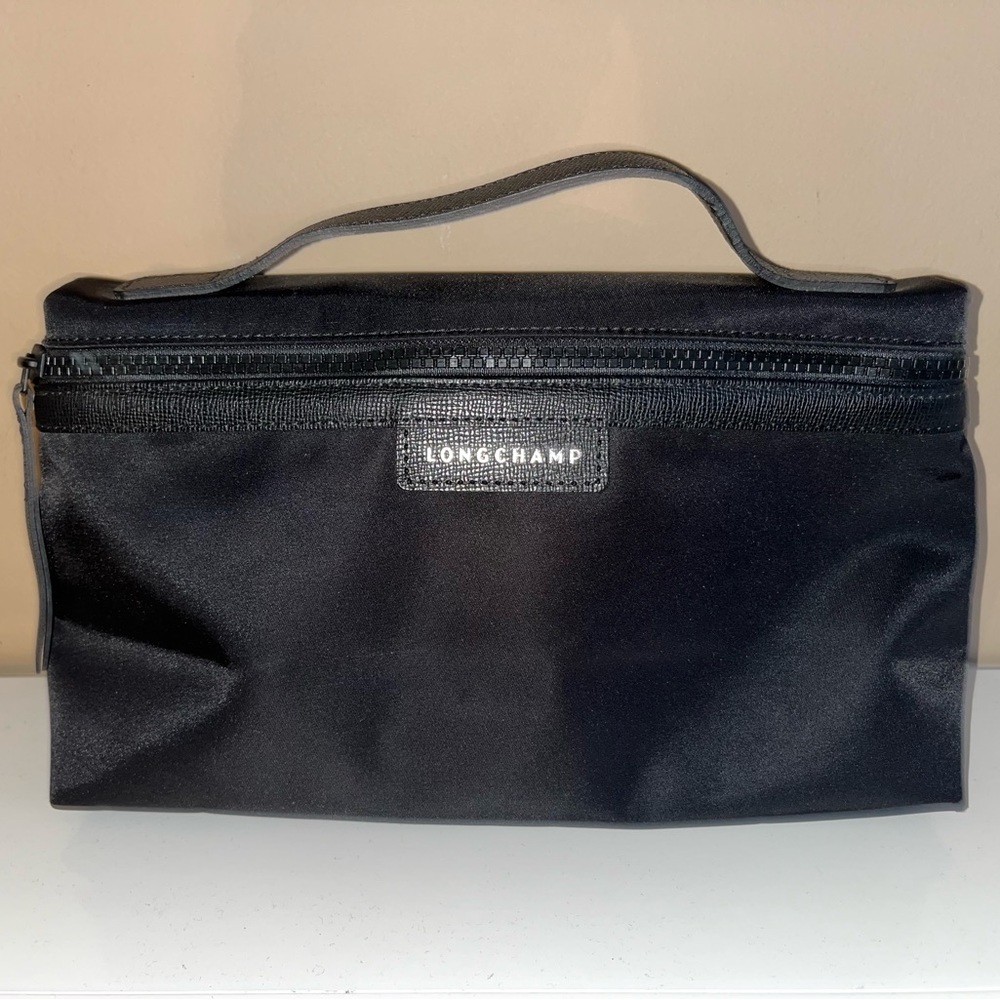 Longchamp Toiletry Bag